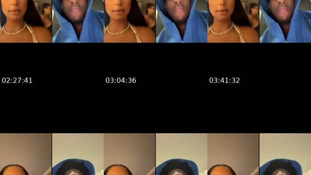 @angiexsantii TikTok live from 2026-07-30