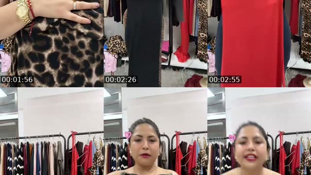 @angyantelo TikTok live from 2026-07-30