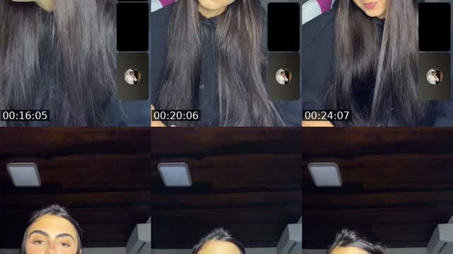 @isinhamariano TikTok live from 2026-07-30
