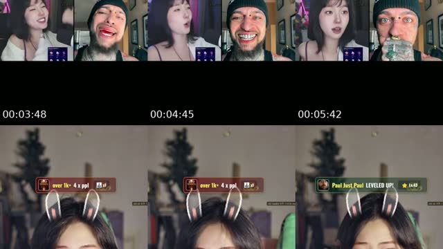 TikTok live: Chat JanPT！ by @itsjanine99