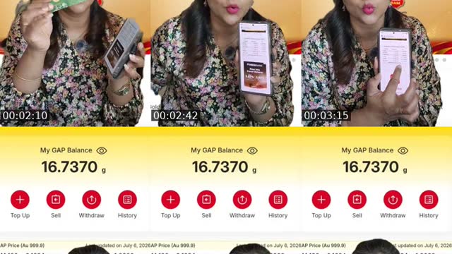@dryuvaranipg TikTok live from 2026-07-30