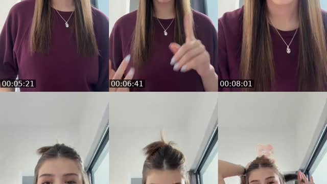 @bydonnaa TikTok live from 2026-07-30