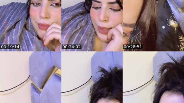 @nousin369 TikTok live from 2026-07-30