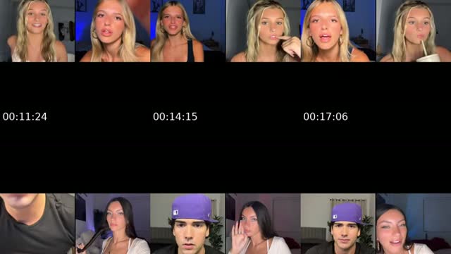 @paulie.brokaw TikTok live from 2026-07-30