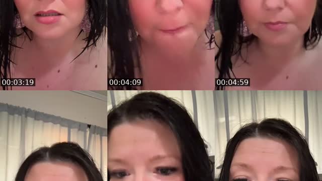TikTok live: 18+ by @princessbee3649