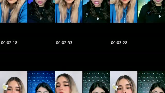 @kris.onichan TikTok live from 2026-07-30
