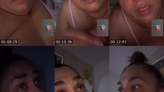 TikTok live: It is What  it is by @lauren75forever