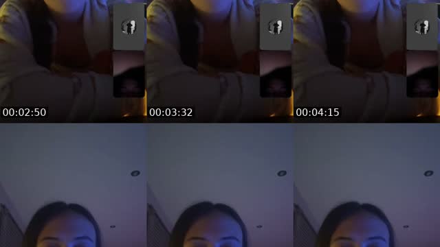 @maddiedobson._ TikTok live from 2026-07-30