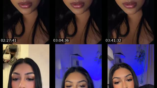 @mahrinariannaa TikTok live from 2026-07-30