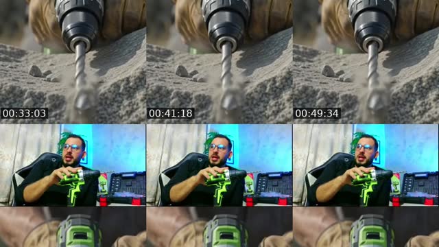 TikTok live: Parafusadeira 68V por 89,90 by @mendesmoitinho