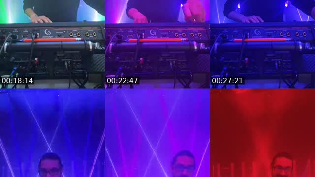 TikTok live: 🌀Healing TikTok through music🌀 by @00nerfme00