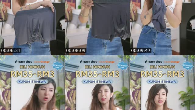 TikTok live: Hey Guys Done Beli Komen ❤️🫶🏻 by @sms6726