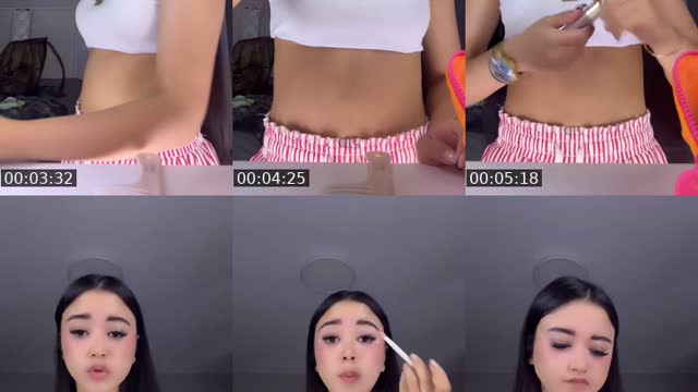 @airamys.pr TikTok live