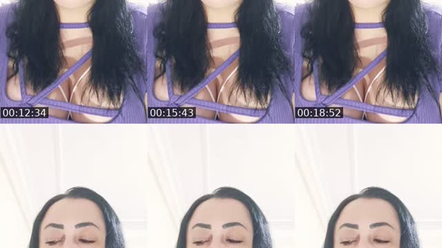 @hfidbxdoejdb TikTok live from 2026-07-30