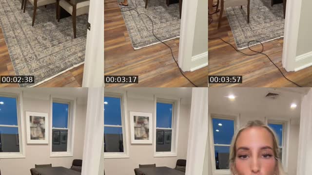 @hannahkotickk TikTok live from 2026-07-30