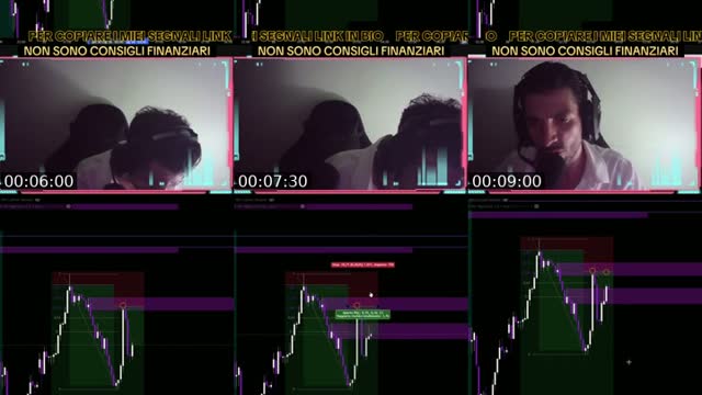 TikTok live: aspettando la sniperata by @gfgoldsniper