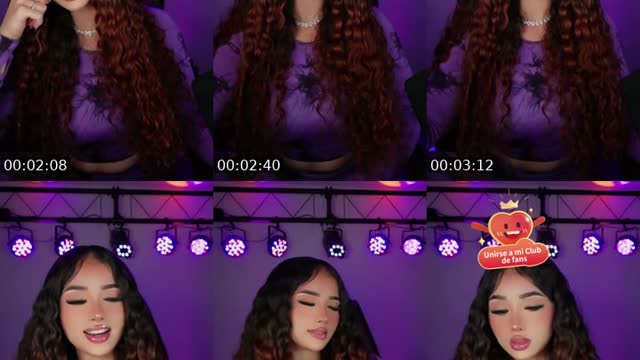 TikTok live: Lets Go LIVE! by @sydney_.0.9