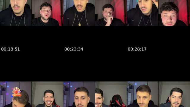 @brunohanjos TikTok live from 2026-07-30