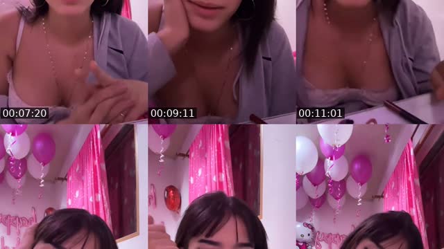 @paula_wsq TikTok live from 2026-07-30