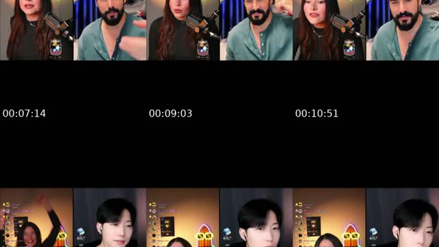 TikTok live: porque DEUS é BOM!!!! by @ruthinhacavalcante