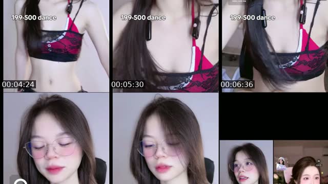 TikTok live: Lets Go LIVE! by @babytina.01