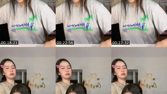@andreaoblitasvas TikTok live from 2026-07-30