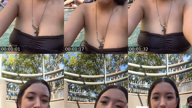 @dd_lame26 TikTok live from 2026-07-30
