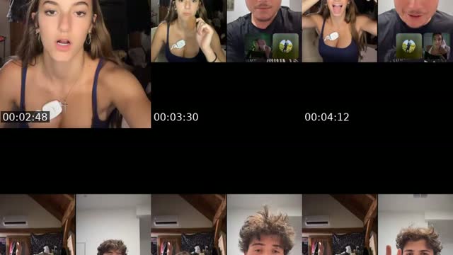 @mar..lifts TikTok live from 2026-07-30