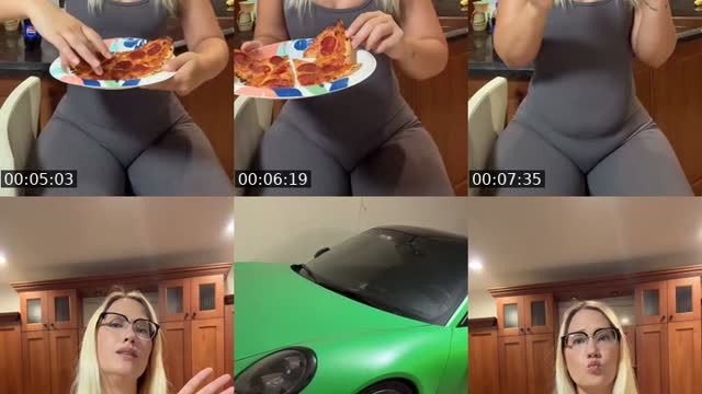 @jenbear92 TikTok live from 2026-07-30
