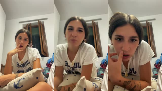 @users.25_0 TikTok live from 2026-07-30