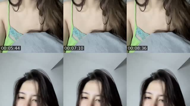 @jessylim17 TikTok live from 2026-07-30