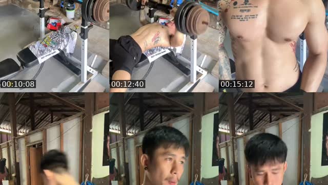 TikTok live: พิมถามได้นะคับ by @m.150.m