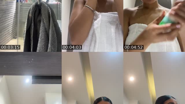@camiladuarteee TikTok live from 2026-07-30