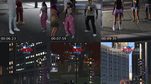 @pinkgamerchick TikTok live from 2026-07-30