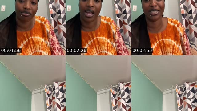 @dykalafemmeduboss TikTok live from 2026-07-30