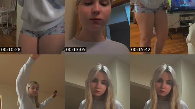 @jaydenthiel TikTok live from 2026-07-30
