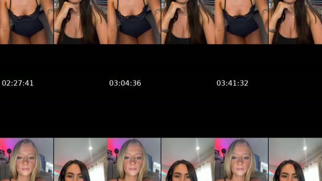 @gtstaylor TikTok live from 2026-07-30