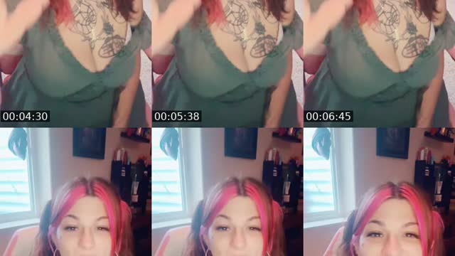 @msmaryjane506 TikTok live from 2026-07-30