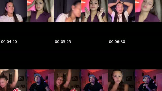 @kolyhagarcia_ TikTok live