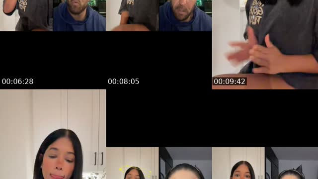@ytus___ TikTok live from 2026-07-30