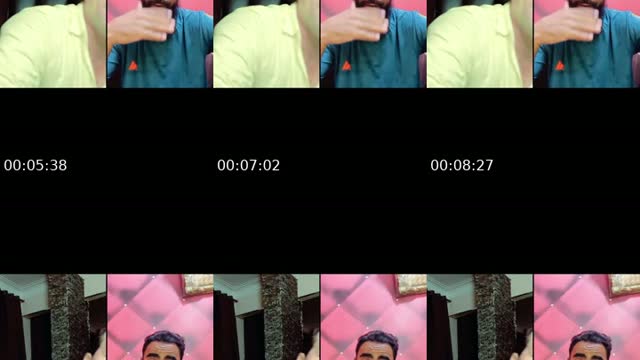 @elmhraga12 TikTok live from 2026-07-30