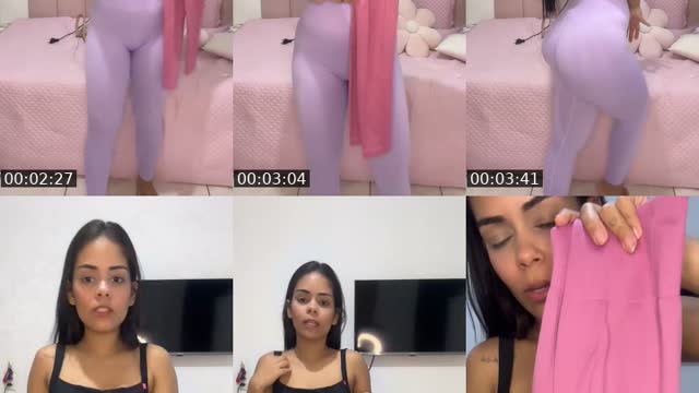 @veronica.silva.sa48 TikTok live from 2026-07-30