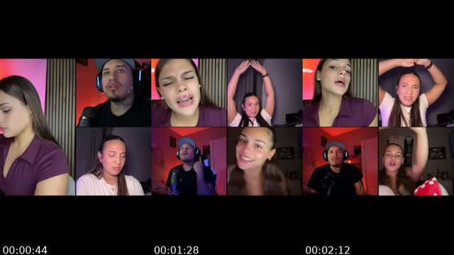 @kolyzagarcia TikTok live from 2026-07-30