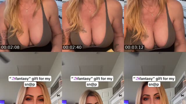 @erinleeonlyaccount TikTok live from 2026-07-30