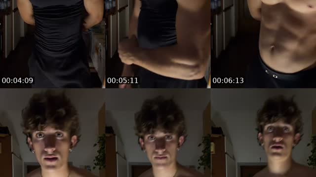 @gian_maria7 TikTok live