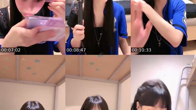 @heejae_1023 TikTok live from 2026-07-30