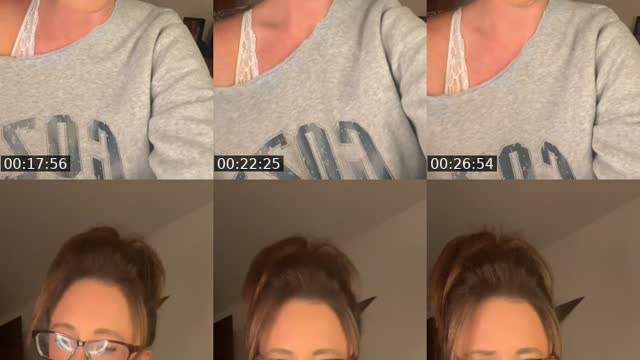 TikTok live: Let’s go LIVE by @fritzib1212