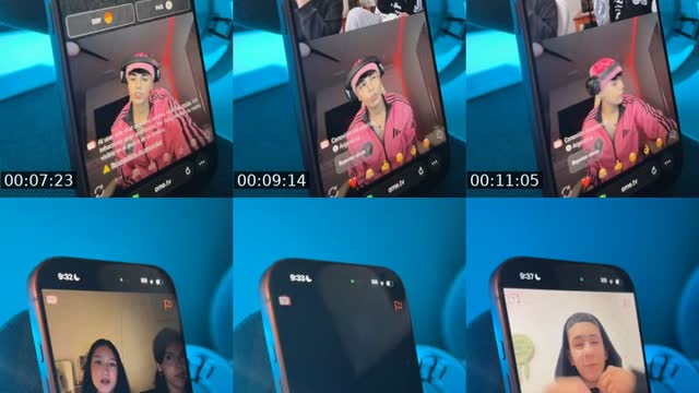 @cri.vgnacio TikTok live from 2026-07-30