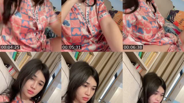 @titaofficial.th TikTok live from 2026-07-30
