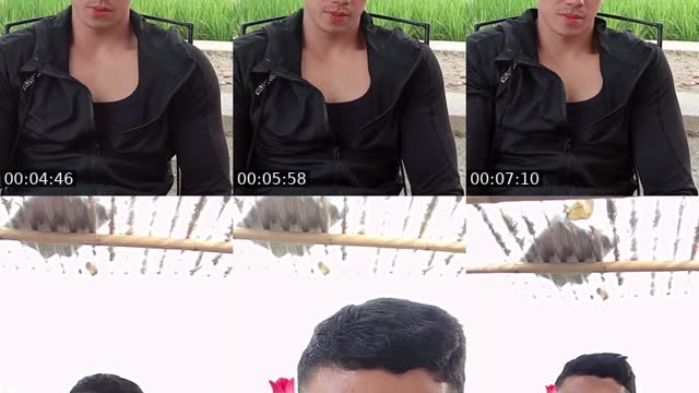 TikTok live: gift me chelenge by @avril.banyu